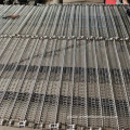 Oven Conveyor Belt For Dryer Processing Welded Cold Resistant Conveyor Belt Supplier